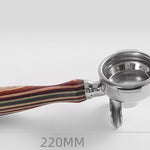 Colorwood Italian Coffee Maker