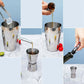 22-Piece Cocktail Shaker Set