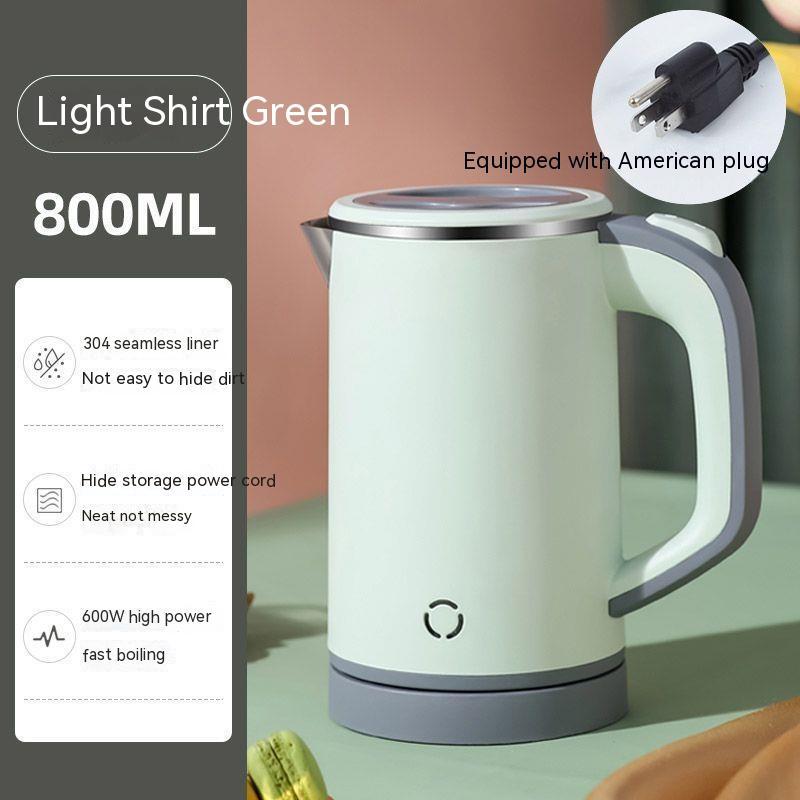 Portable Electric Kettle