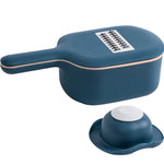 5-in-1 Vegetable Slicer