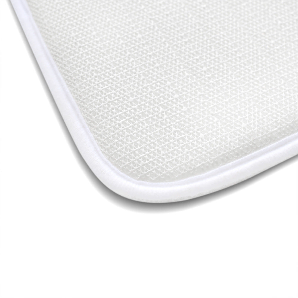 CreepyFeet – Absorbent Scary Rug