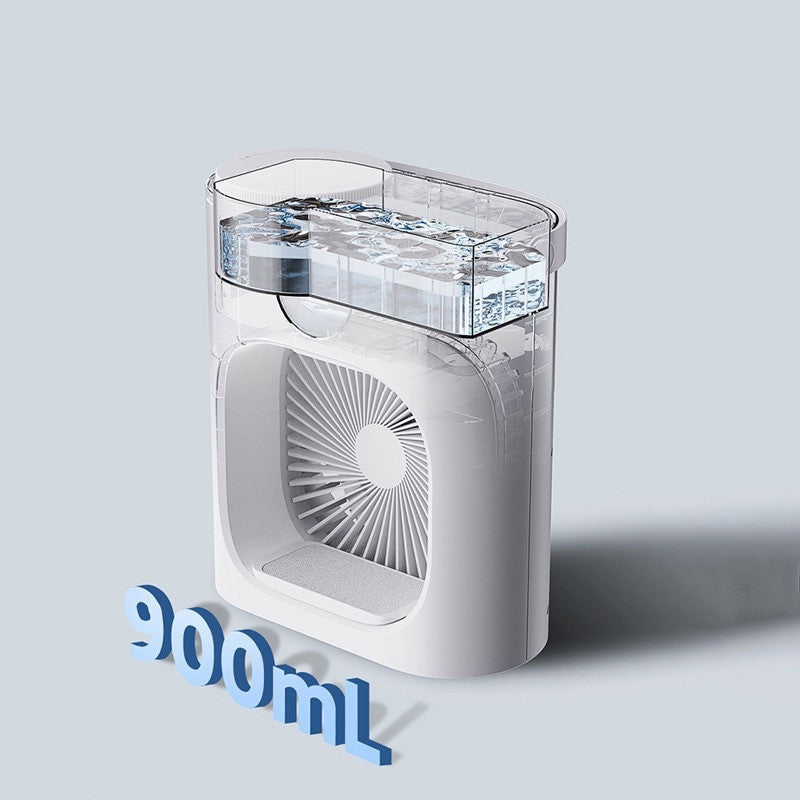 USB Mini Air Conditioner