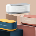 One-Touch Jewelry Washer