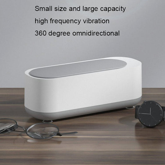 One-Touch Jewelry Washer