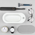 One-Touch Jewelry Washer