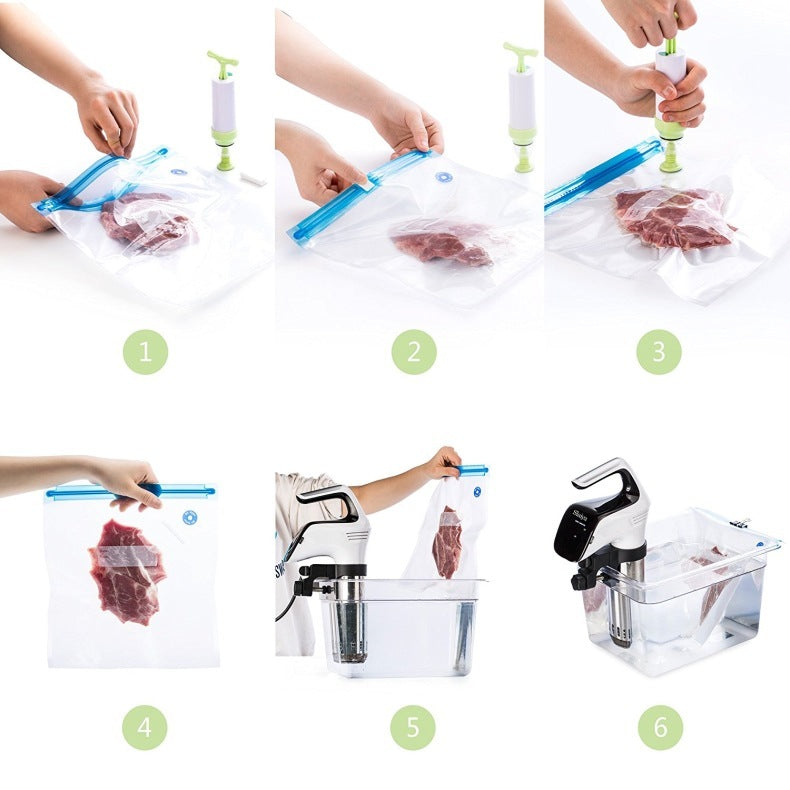 vacuum sealing machine