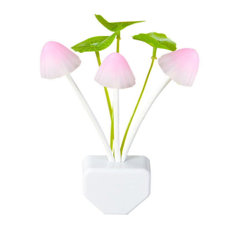 Energy-Saving Night Light