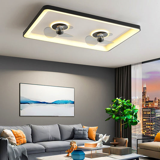 Ceiling Suction Fan & Lamp Combo