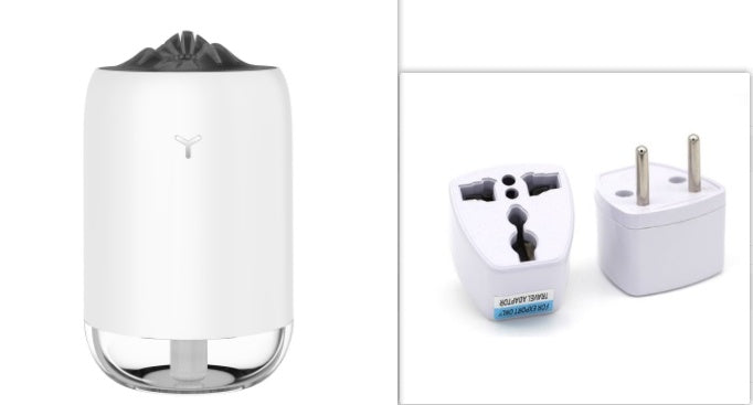 ChillGlow – 3-in-1 AC.