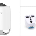 ChillGlow – 3-in-1 AC.