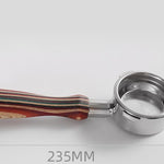 Colorwood Italian Coffee Maker