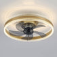 Invisible Ceiling Fan Light