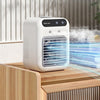 Air Conditioner Air Cooling Fan
