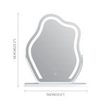 DecoGlow – Smart Wall-Mounted Light