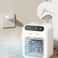 Air Conditioner Air Cooling Fan