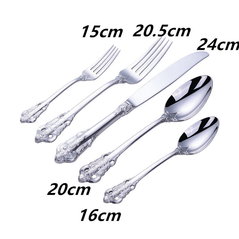 Stainless Steel Pack