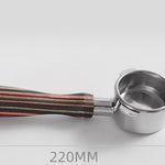 Colorwood Italian Coffee Maker