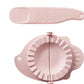 Plastic Dumpling Maker Device