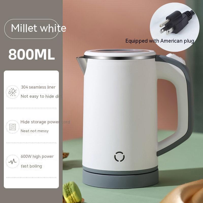 Portable Electric Kettle