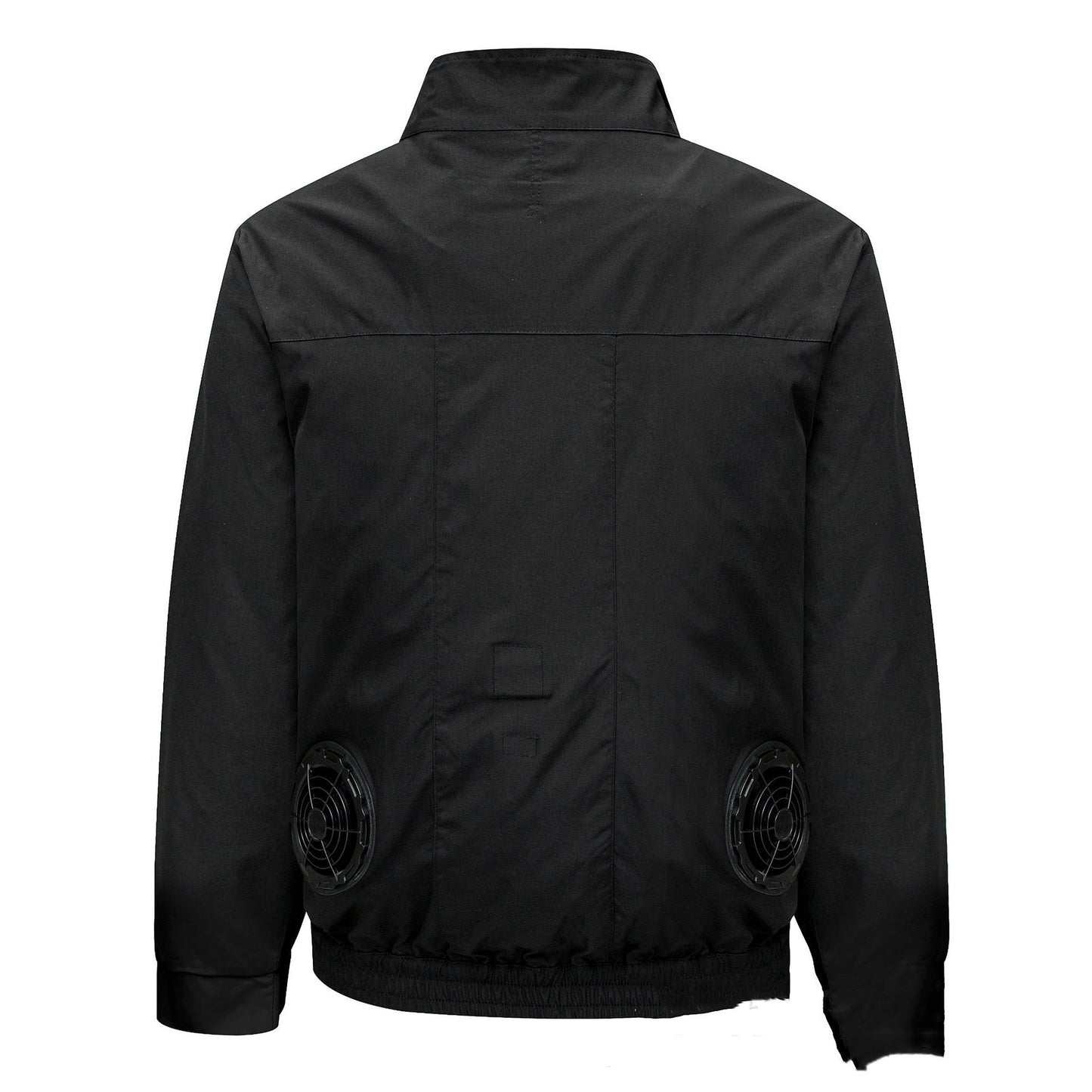 Summer Smart Air Conditioning