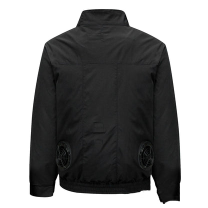 Summer Smart Air Conditioning