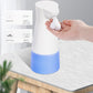 AutoWash – Touch-Free Hand Washer