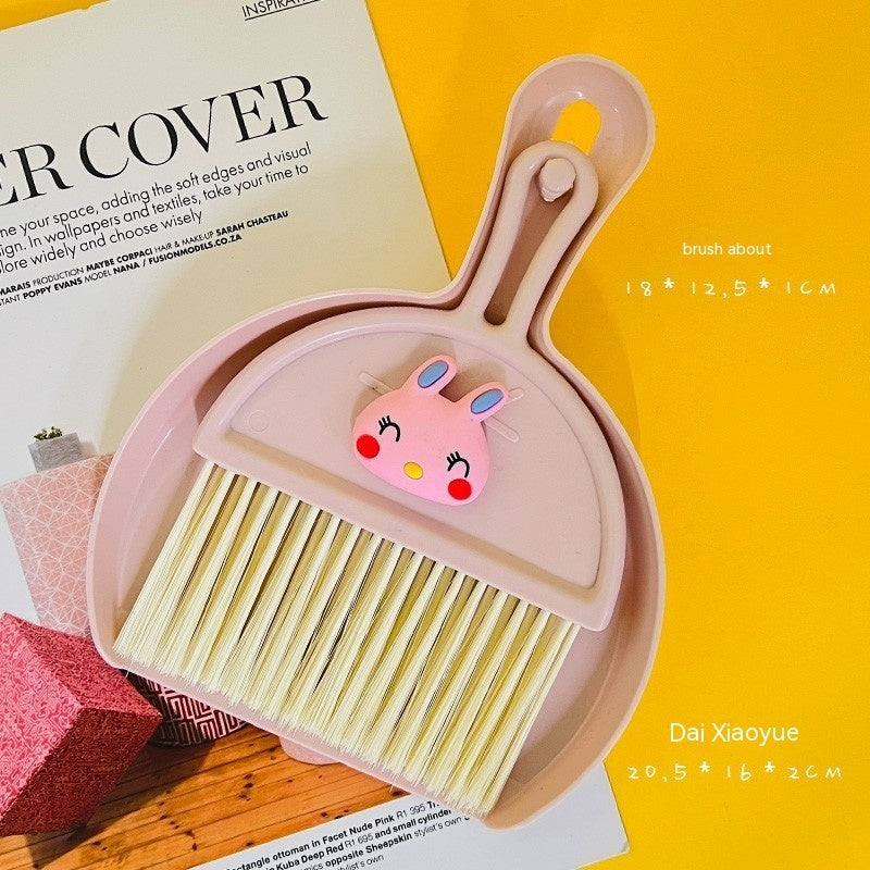 Mini Desk Cleaning Tools