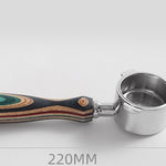 Colorwood Italian Coffee Maker