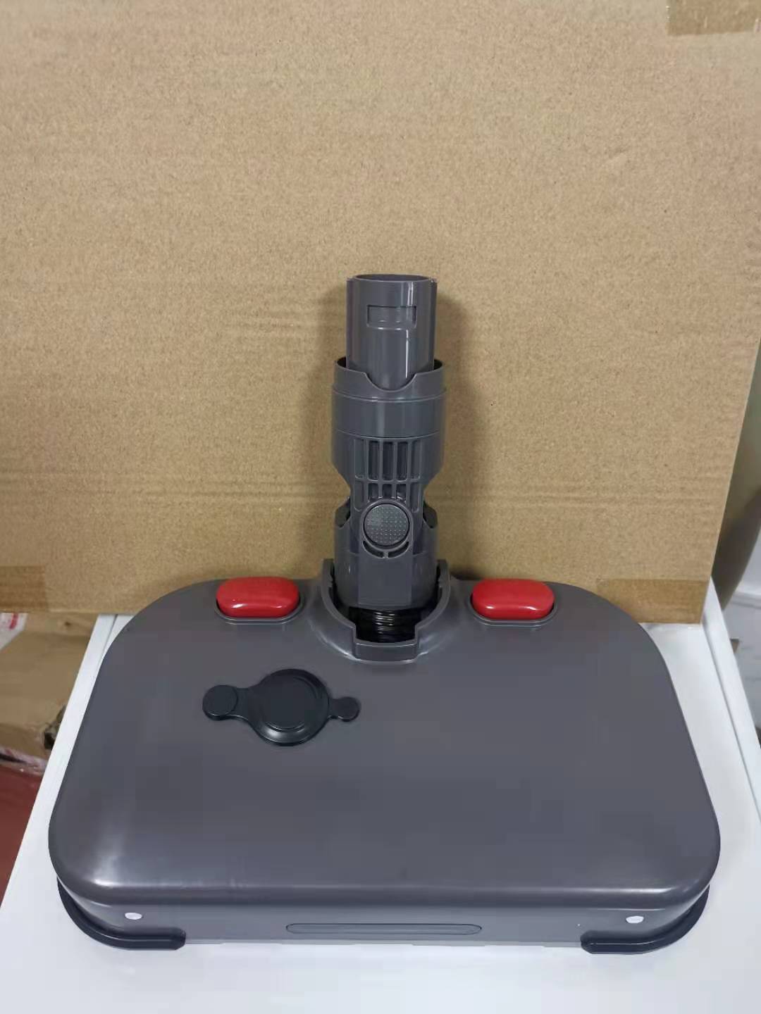 Wet & Dry Electric Cleaner