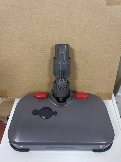 Wet & Dry Electric Cleaner