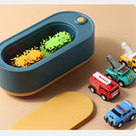 One-Touch Jewelry Washer