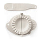 Plastic Dumpling Maker Device