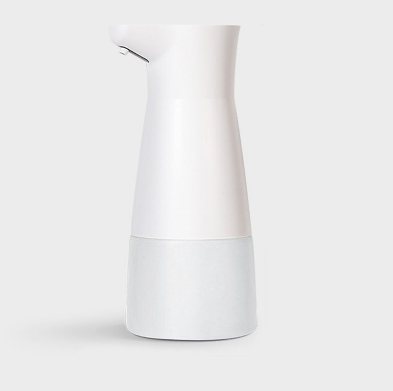 AutoWash – Touch-Free Hand Washer