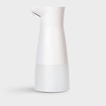 AutoWash – Touch-Free Hand Washer