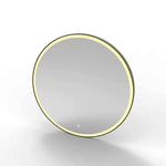 Smart Bathroom Mirror