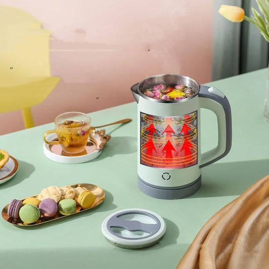 Portable Electric Kettle