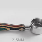 Colorwood Italian Coffee Maker