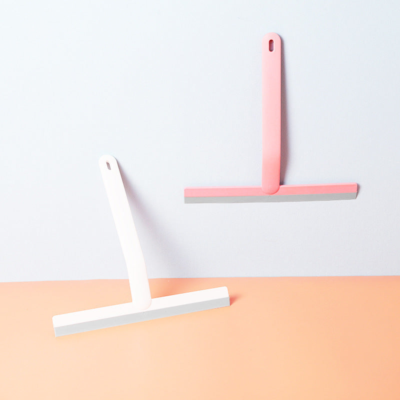 Smart Glass Cleaning Tool