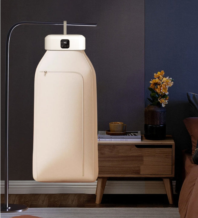 Foldable Quick Laundry Dryer