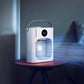 USB Mini Air Conditioner