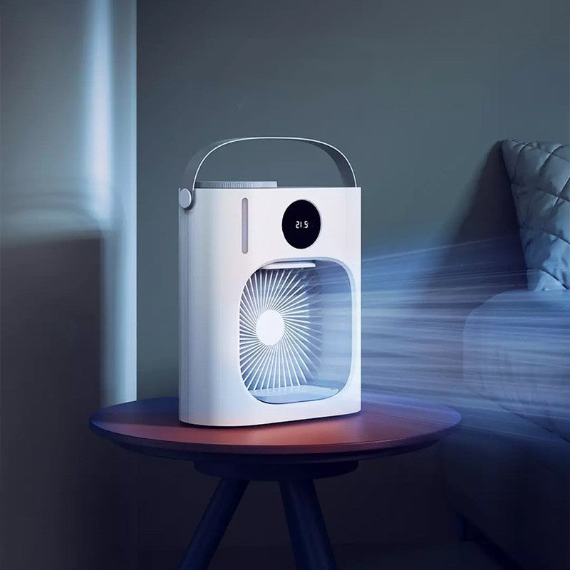 USB Mini Air Conditioner