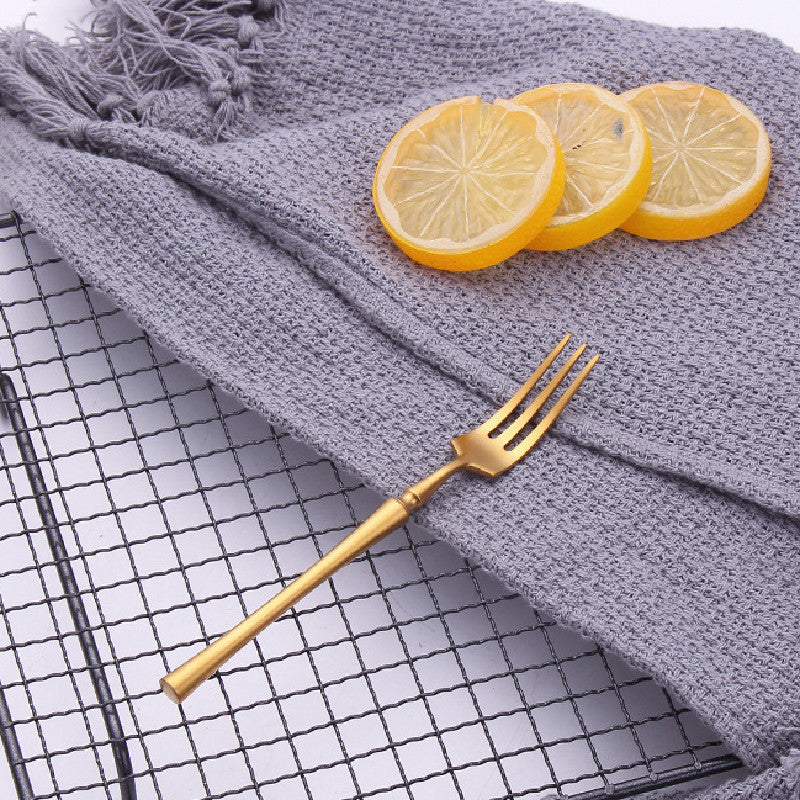 Stainless Steel Pack