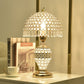 Luxurious Crystal Romantic Bedroom Lighting