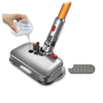 Wet & Dry Electric Cleaner