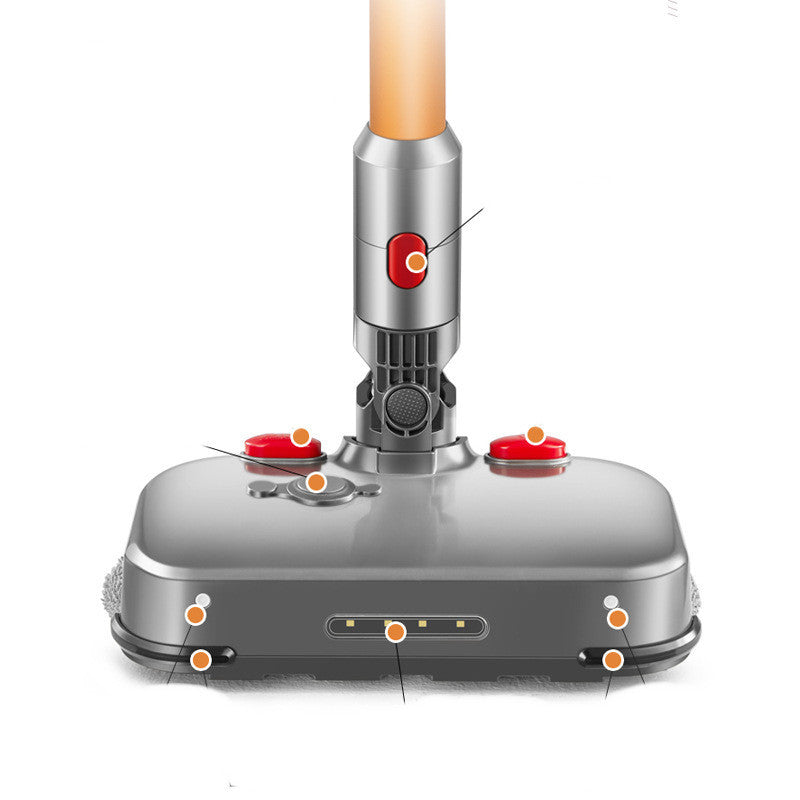 Wet & Dry Electric Cleaner