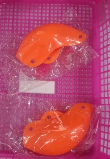 4-Color Egg Cooker Set