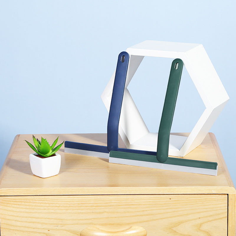 Smart Glass Cleaning Tool