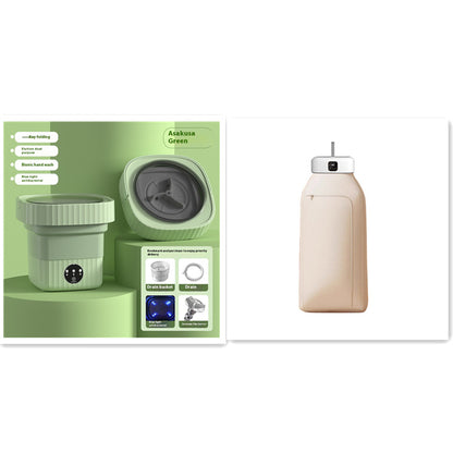 Foldable Quick Laundry Dryer