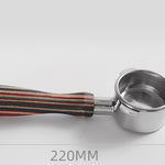 Colorwood Italian Coffee Maker