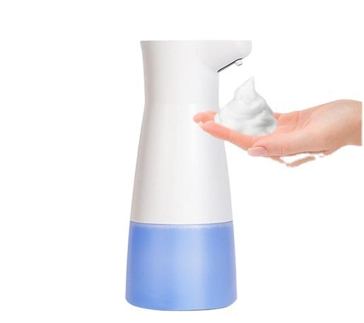 AutoWash – Touch-Free Hand Washer